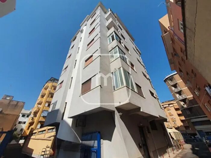 Appartamento trilocale in vendita in Via Napoli, Nettuno