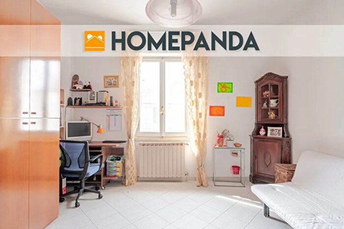 Appartamento trilocale in vendita in Via Cristoforo Colombo, Empoli