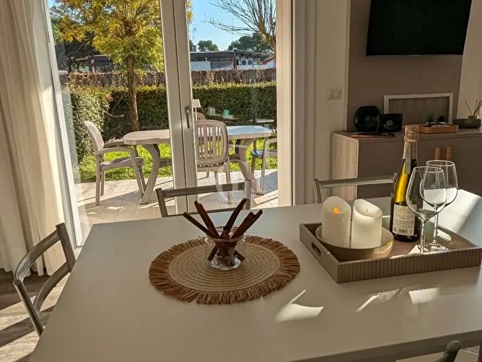 Appartamento bilocale in vendita in Jesolo