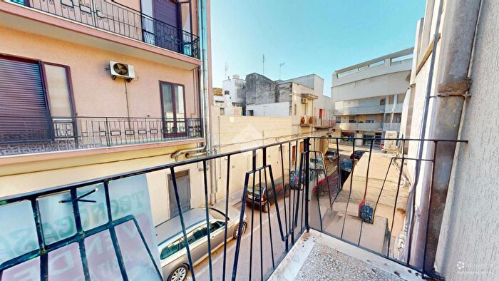 Appartamento quadrilocale in vendita in di Vagno, Francavilla Fontana