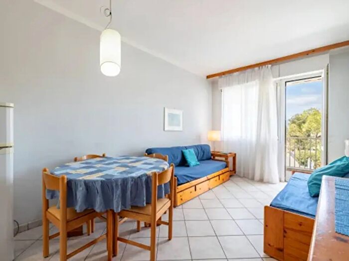 Appartamento bilocale in vendita in Via degli Amici, Bordighera