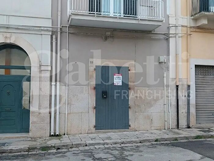 Appartamento in vendita in Zona Chiesa Sacra Fmiglia, Corato