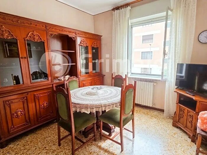 Appartamento bilocale in vendita in Via Chivasso, Vercelli