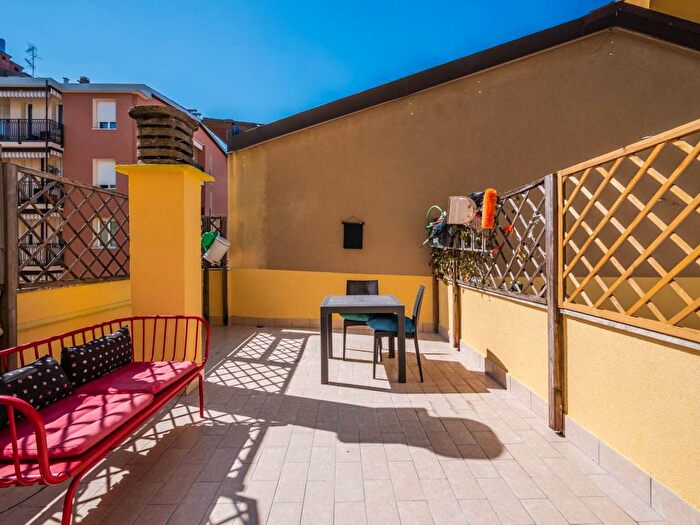 Appartamento monolocale in affitto in Via Antonio Carnevali, Dergano, Milano