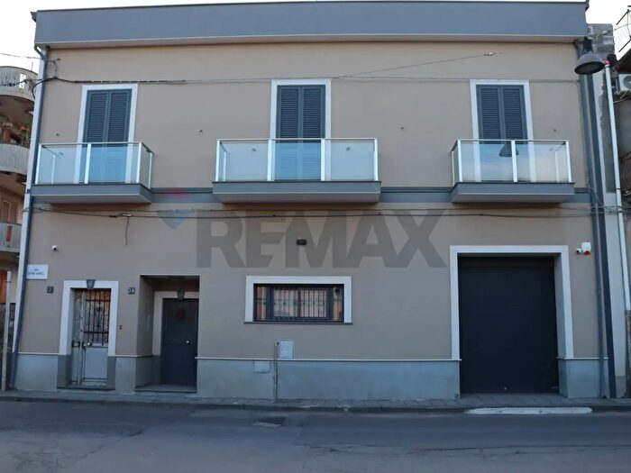 Casa con 6 locali in vendita in Via Antonio Gramsci a, Riposto