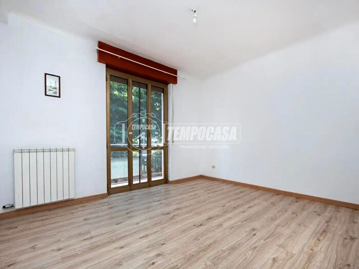 Appartamento trilocale in vendita in Via Argentia Destra, Gorgonzola