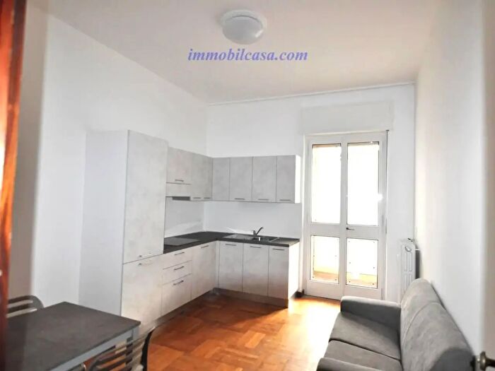 Appartamento bilocale in affitto in Giovanni Giolitti, Cuneo