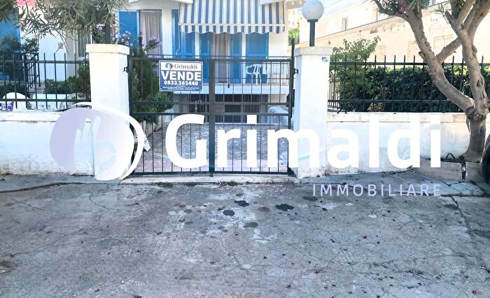 Appartamento monolocale in vendita in Strada Provinciale, Gallipoli