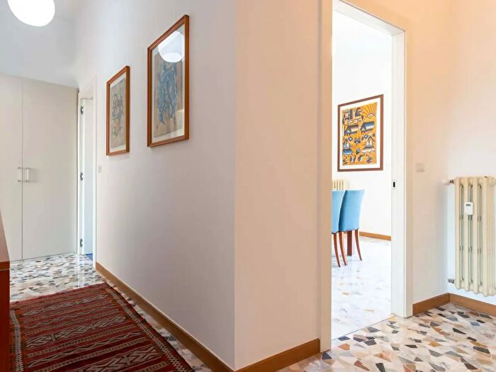 Appartamento in affitto in Corso Garibaldi, Milano