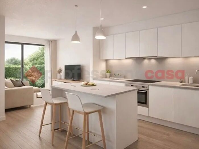 Appartamento trilocale in vendita in Via Giorgione, Legnago