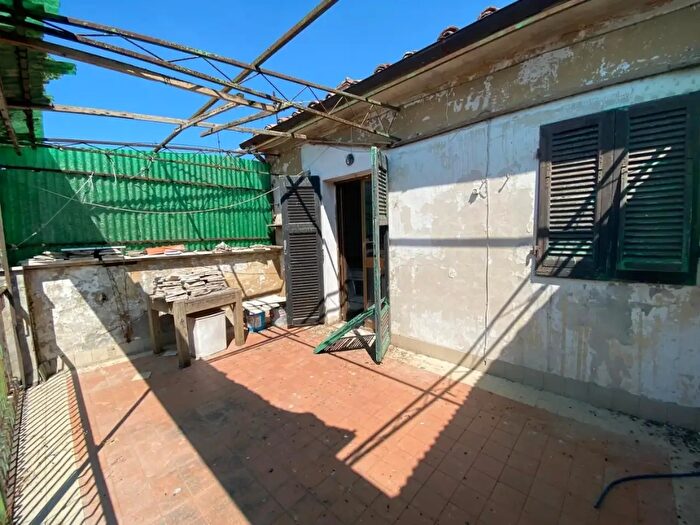 Appartamento trilocale in vendita in Ponsacco