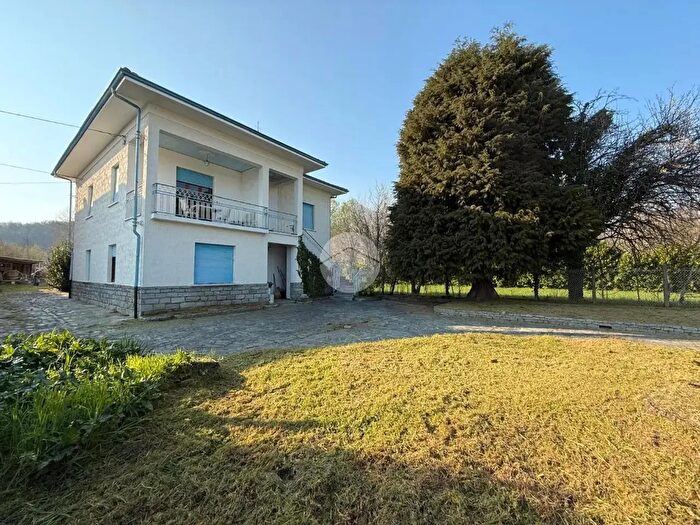 Casa con 5 locali in vendita in Via SantAmbrogio, Villar Dora