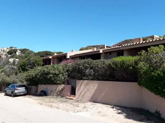 Appartamento monolocale in vendita in Via LI Cossi, Trinità dAgultu e Vignola