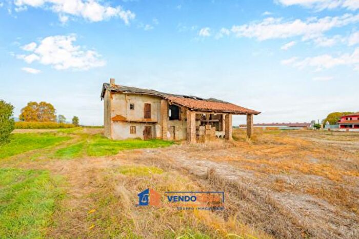 Casa trilocale in vendita in Tarantasca