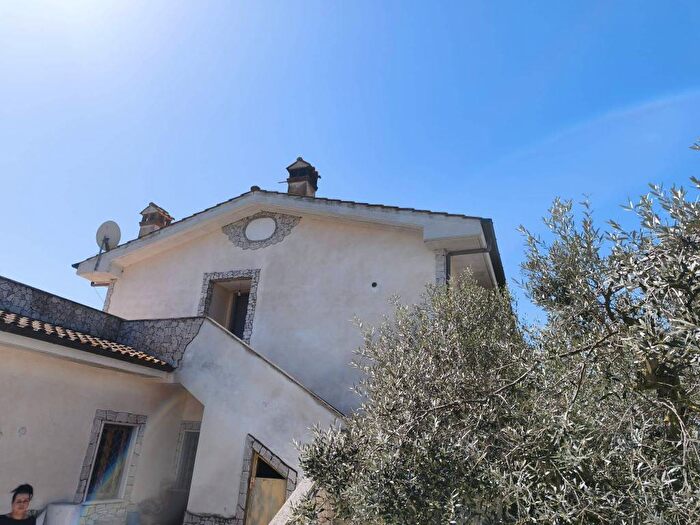 Appartamento monolocale in affitto in Via Enrico Gismondi, Castel di Guido, Roma