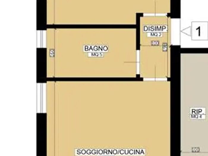 Case in Vendita e in Affitto - 3