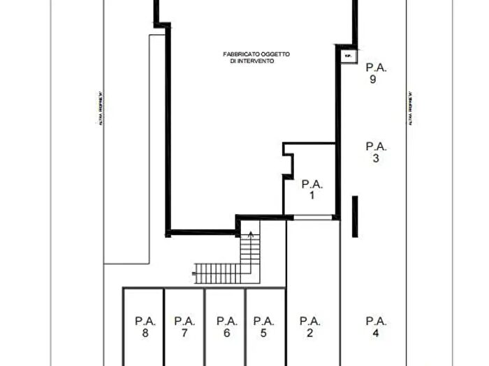 Case in Vendita e in Affitto - 2
