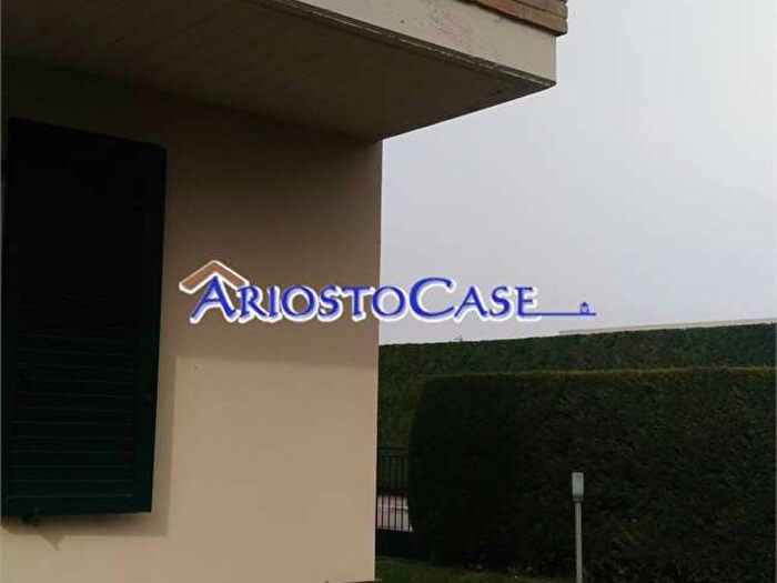 Casa con 5 locali in affitto in La Saletta Tamara, Copparo