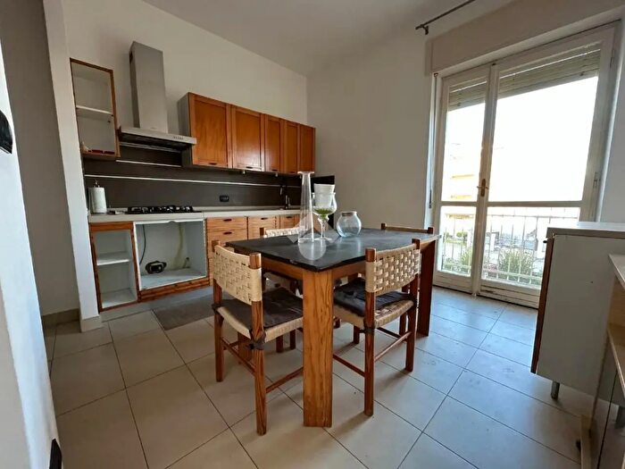 Appartamento trilocale in affitto in Via Tagliamento, Santhia