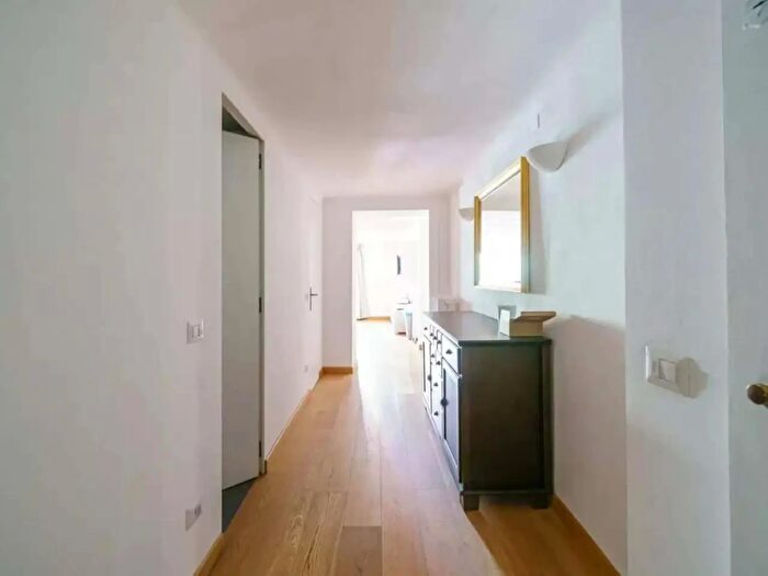 Appartamento monolocale in affitto in Via della Moscova, Milano