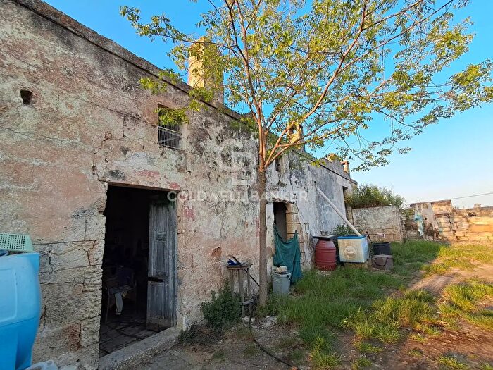 Casa quadrilocale in vendita in Contrada Pigna Snc, Brindisi