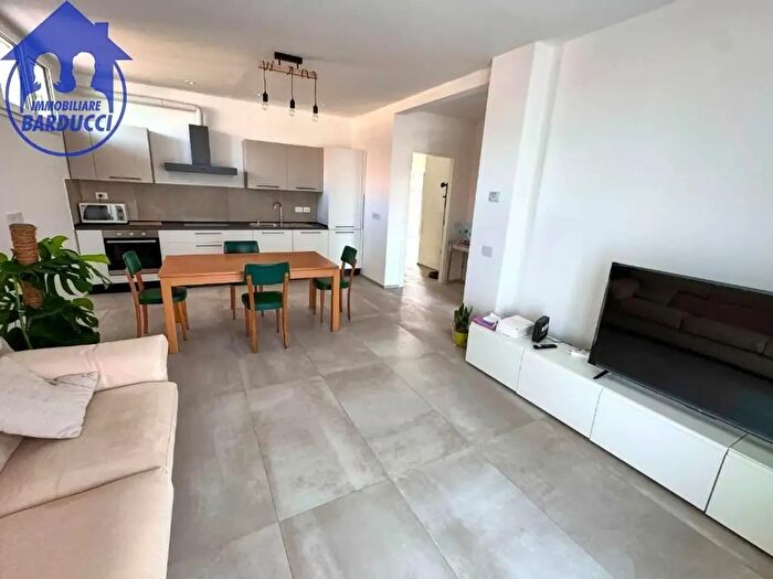 Appartamento quadrilocale in vendita in BellariaIgea Marina