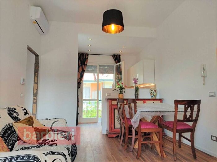 Appartamento trilocale in affitto in via verdi, Milano Marittima, Cervia