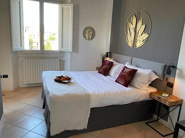 Appartamento bilocale in affitto in Corte Gioberti, Beccaria Colombo, Firenze