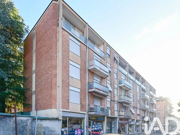 Appartamento bilocale in vendita in Corso Italia, Meda
