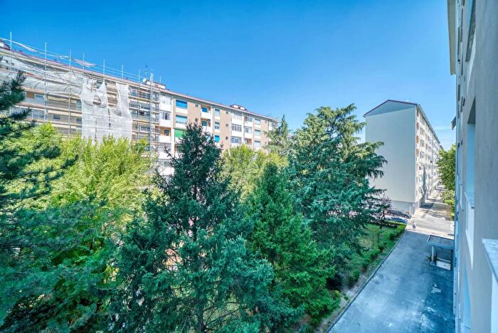 Appartamento quadrilocale in vendita in Via Roveda B Torino, Torino