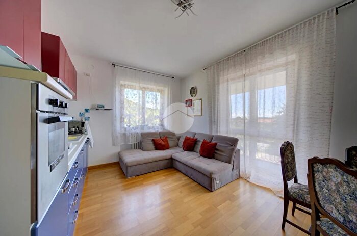 Appartamento trilocale in vendita in Via Selvaggio, Giaveno