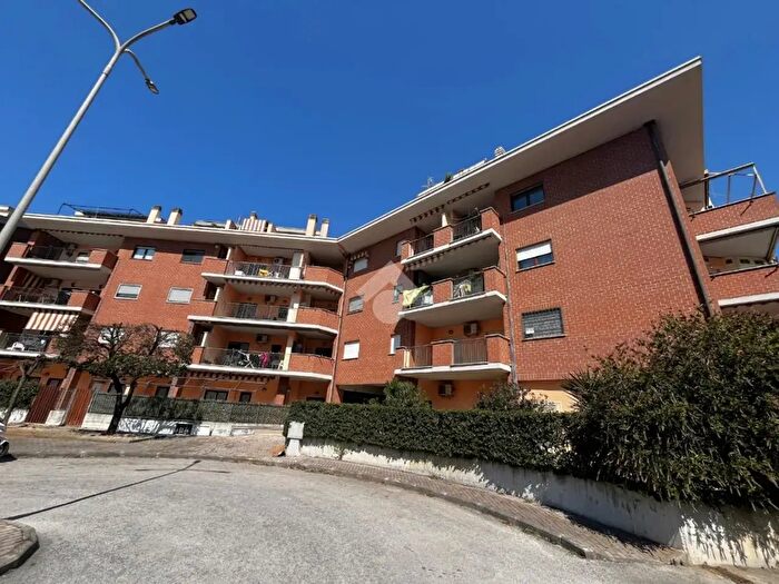 Appartamento trilocale in vendita in Piazza Tonino Marcucci, Nettuno