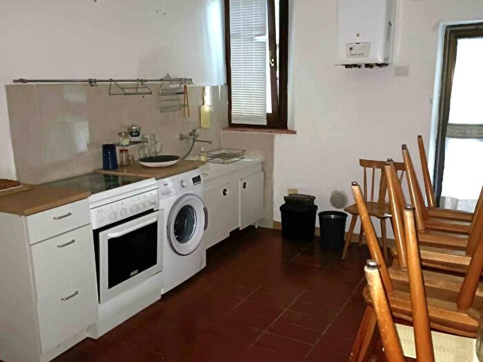 Appartamento bilocale in affitto in Via Carri, Santa Maria in Vado, Ferrara