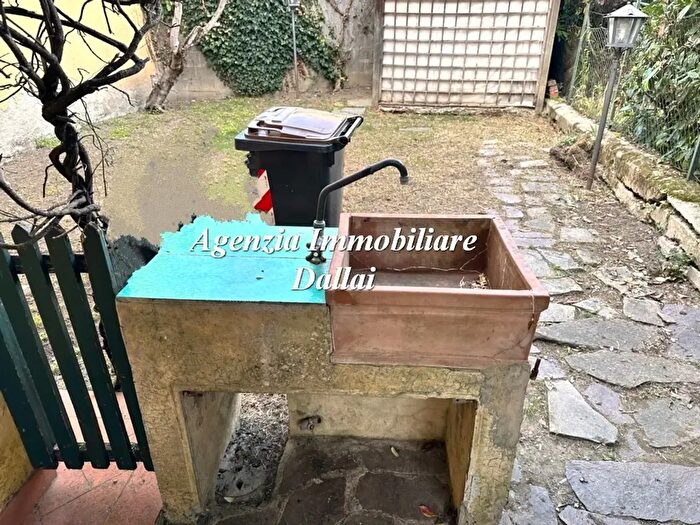 Casa con 6 locali in affitto in Borgo San Lorenzo