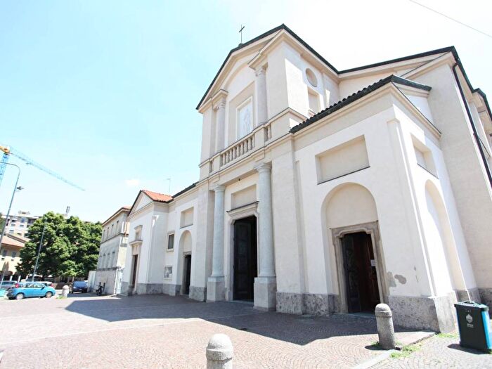 Appartamento bilocale in affitto in Via Enrico Acerbi, Bruzzano, Milano