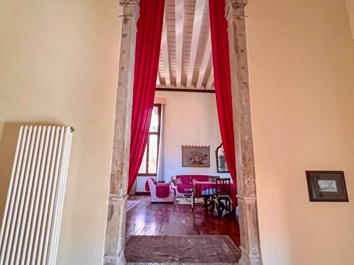 Appartamento bilocale in affitto in Castello, Santi Giovanni e Paolo Santa Maria Formosa, Venezia