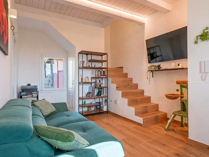 Appartamento quadrilocale in vendita in Cascina
