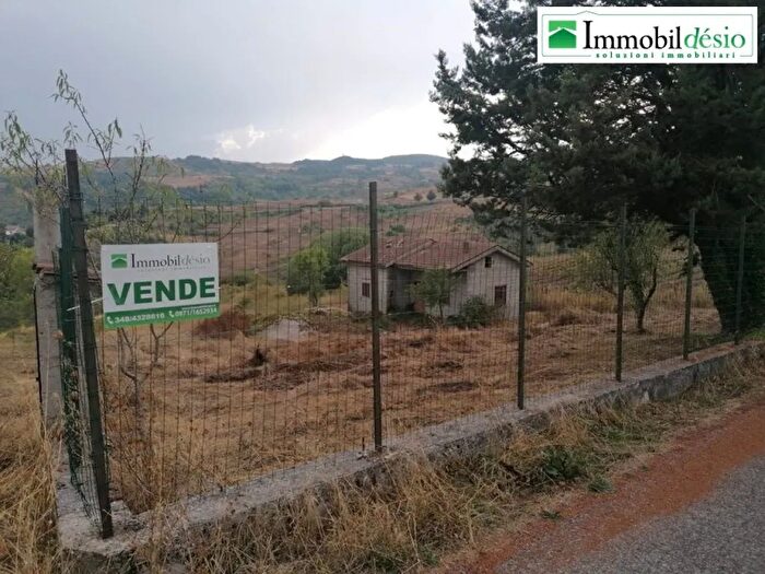 Casa trilocale in vendita in Potenza