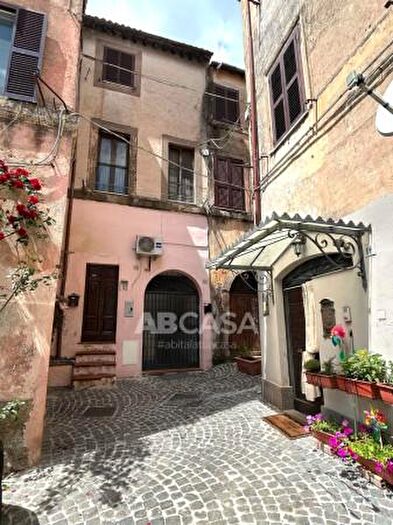 Appartamento bilocale in vendita in Vico del Merangolo, Velletri