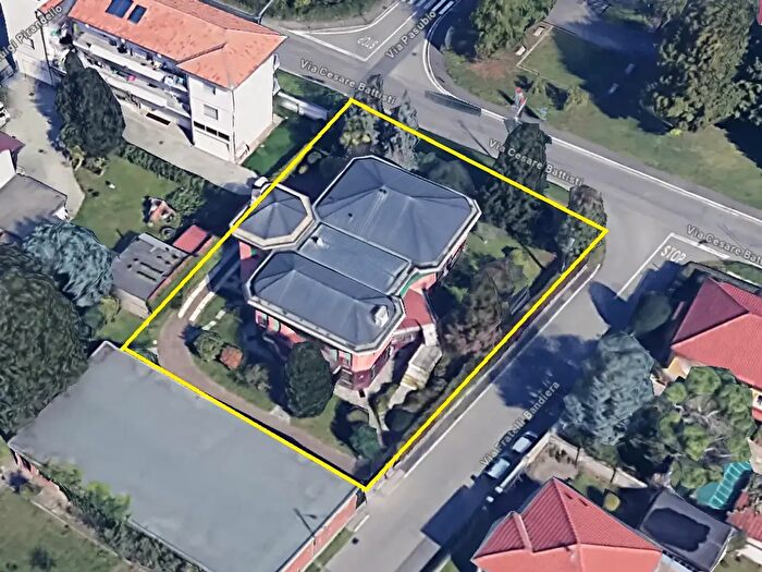 Case in Vendita e in Affitto - 2