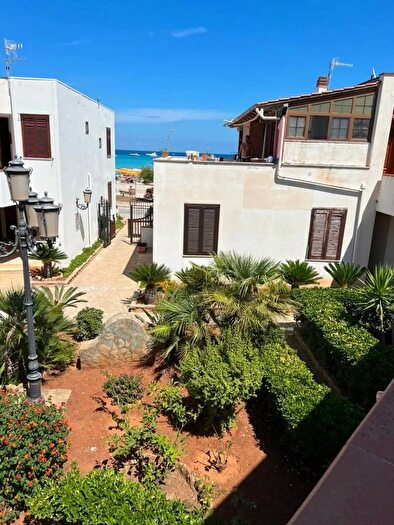 Appartamento bilocale in vendita in Via Litoranea San Vito Lo Capo, San Vito Lo Capo