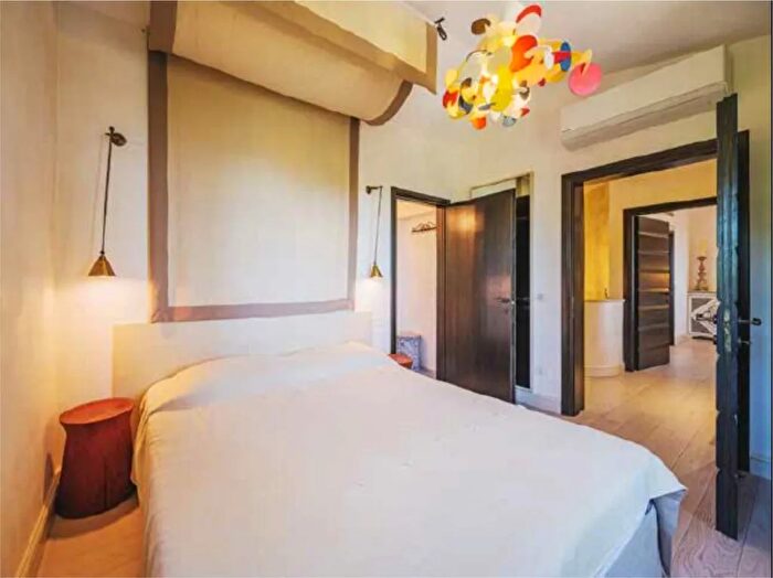 Casa trilocale in vendita in Via Ammiraglio Morin a, Forte Dei Marmi