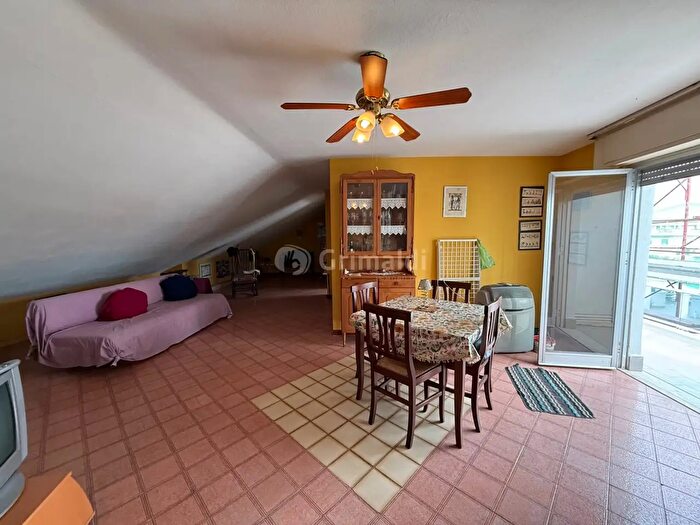 Appartamento bilocale in vendita in Via Tanaro, Nettuno