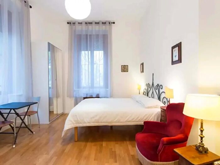 Appartamento monolocale in affitto in Via Marchesi De Taddei, Milano