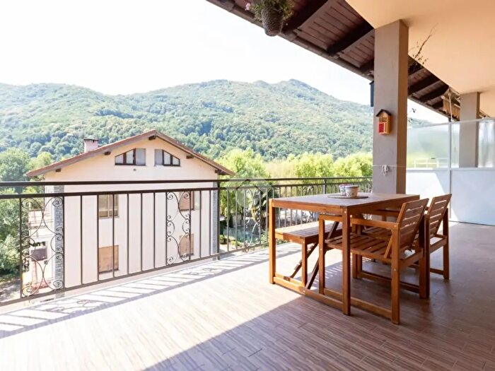 Appartamento bilocale in vendita in Via Filatoio, Torre Pellice