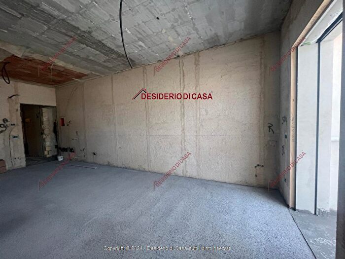 Appartamento quadrilocale in vendita in Bagheria