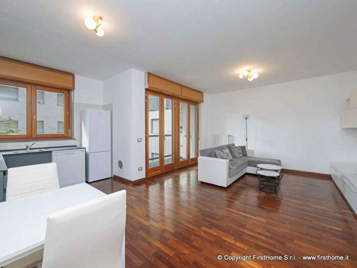 Appartamento bilocale in affitto in viale Padova, Parco Trotter, Milano