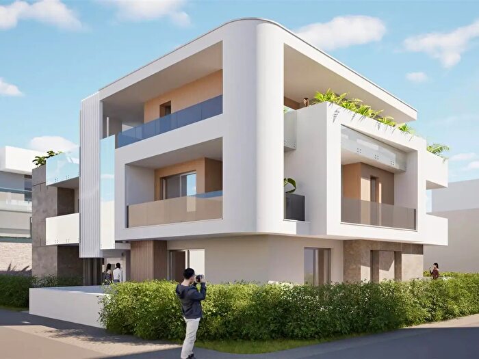 Appartamento quadrilocale in vendita in Fano