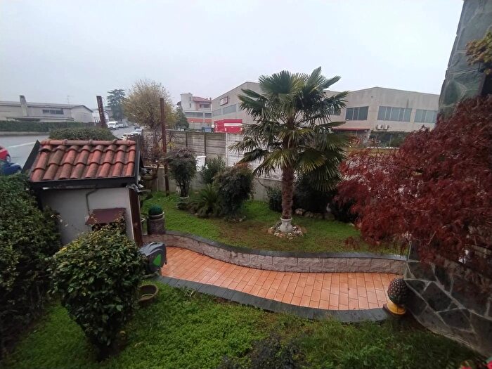 Casa con 7 locali in vendita in Via Lev Tolstoj San Giuliano Milanese, San Giuliano Milanese