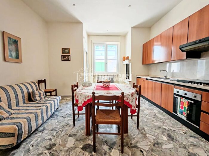 Casa trilocale in vendita in Via Balilla, Sammichele Di Bari